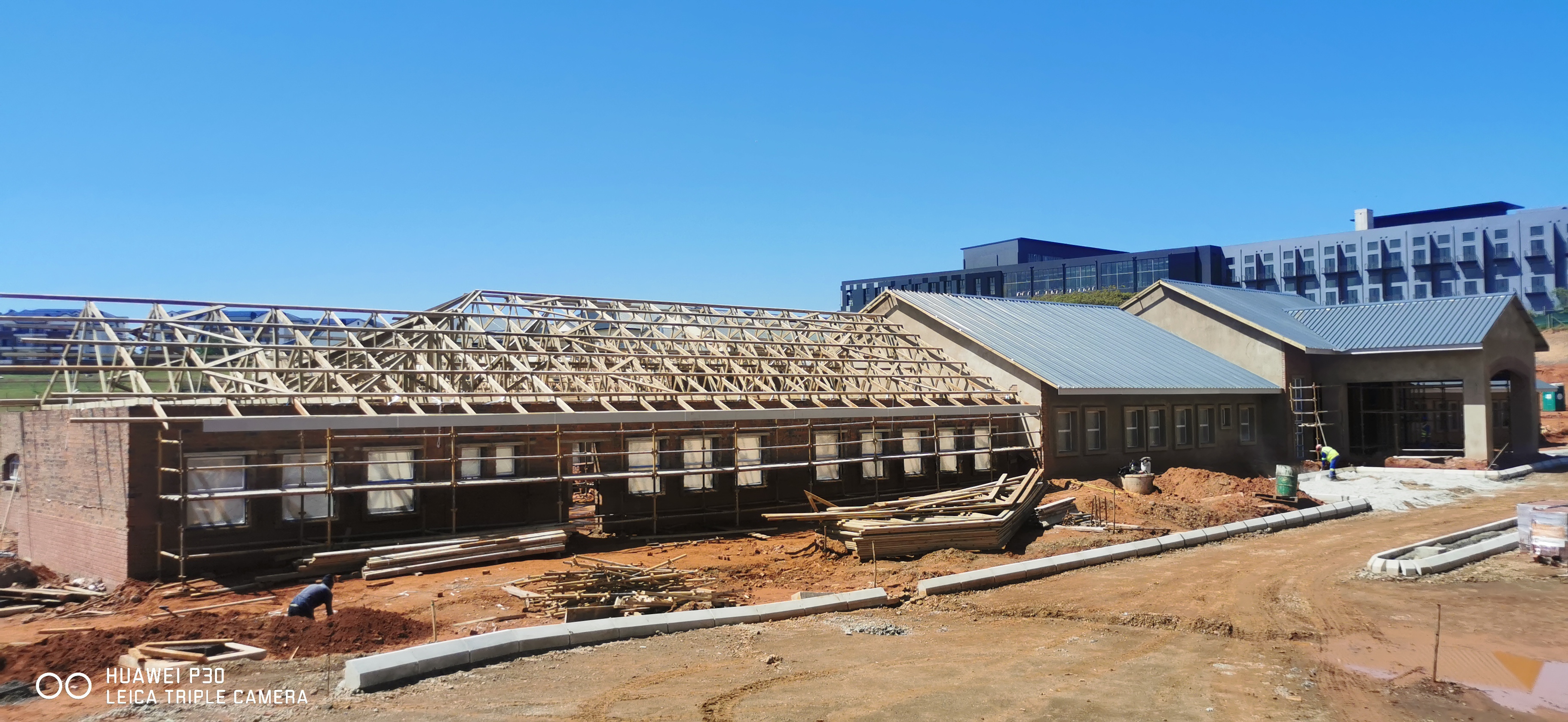 REDHAM COLLEGE, BALLITO REDHAM COLLEGE, BALLITO